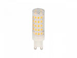 GMLedline G9 LED-fényforrás, 8 W, Meleg fehér WW 2700K 750lm, LL-247903 SpectrumLED (LL-247903)