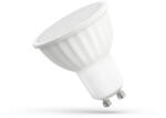 spectrumLED [OUTLET] LED GU10 230V 10W SMD 105° CW WOJ13257 SpectrumLED (WOJ13257)