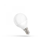spectrumLED E14 LED-fényforrás, 1 W, Hideg fehér CW 6000K 90lm, WOJ14447_1W SpectrumLED (WOJ14447_1W)