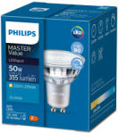 Kobi GU10 LED-fényforrás, 6, 2 W, Természetes fehér NW K lm, KOBI-002977 KOBI (KOBI-002977)
