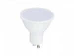 GMLedline GU10 LED-fényforrás, 3 W, Meleg fehér WW 3000K 240lm, LL-248658 LED line (LL-248658)