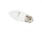 LED line E27 LED-fényforrás, 7 W, Természetes fehér NW 4000K 630lm, LL-249211 LED line (LL-249211)