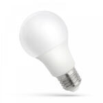 spectrumLED E27 LED-fényforrás, 11, 5 W, Hideg fehér CW 6000K 1200lm, WOJ13909_220ST SpectrumLED (WOJ13909_220ST)