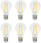 Kobi E27 LED-fényforrás, 7 W, filament, Meleg fehér WW K 806lm, KOBI-001143 KOBI (KOBI-001143)
