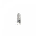 spectrumLED G9 LED-fényforrás, 40 W, Meleg fehér WW 2700K 350lm, WOJ16988 SpectrumLED (WOJ16988)