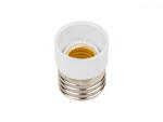 LED line LEDline® Bulb adapter E27->E14 LL-242076 LED line (LL-242076)