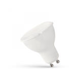 spectrumLED GU10 LED-fényforrás, 9 W, meleg fehér WW K lm, WOJ13256_9 SpectrumLED (WOJ13256_9)