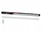 LED line T8 LED-fénycső 9W, 60 cm, Hideg fehér LL-202078 LED line (LL-202078)