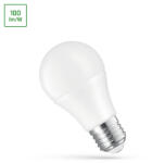spectrumLED E27 LED-fényforrás, 8.5 W, Meleg fehér WW 3000K 850lm, WOJ14657 SpectrumLED (WOJ14657)