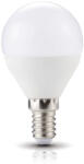 Kobi E14 LED-fényforrás, 6 W, Meleg fehér WW 3000K 470lm, KOBI-001328 KOBI (KOBI-001328)