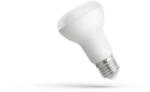 spectrumLED R63 E27 LED-fényforrás, 7 W, Meleg fehér WW K lm, WOJ14344_7W SpectrumLED (WOJ14344_7W)