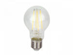 GMLedline E27 LED-fényforrás, 10 W, filament, Természetes fehér NW 4000K 1200lm, LL-202290 LED line (LL-202290)