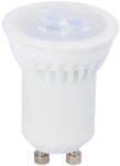 GMLedline GU11 LED-fényforrás, 3 W, Meleg fehér WW 2700K 255lm, LL-248108 LED line (LL-248108)