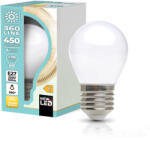 Kobi E27 LED-fényforrás, 4 W, filament, Meleg fehér WW 3000K 450lm, KOBI-004079 KOBI (KOBI-004079)