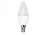 LED line E14 LED-fényforrás, 6 W, Meleg fehér, WW 3000K 522lm, LL-247354 LED line (LL-247354)