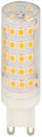 GMLedline G9 LED-fényforrás, 8 W, Meleg fehér WW K lm, LL-209596 SpectrumLED (LL-209596)