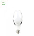 spectrumLED E27 LED-fényforrás, 40 W, Természetes fehér NW K lm, WOJ80740 SpectrumLED (WOJ80740)