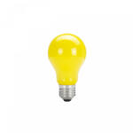 spectrumLED E27 LED-fényforrás 42 V, 25 W, Sárga K lm, WOJ10414 SpectrumLED (WOJ10414)