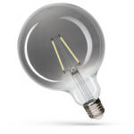 spectrumLED E27 LED-fényforrás, 4, 5 W, filament, Természetes fehér NW 4000K 320lm, WOJ14471 SpectrumLED (WOJ14471)