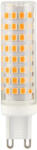 GMLedline G9 LED-fényforrás, 12 W, Meleg fehér WW K lm, LL-209602 SpectrumLED (LL-209602)