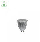 SpectrumLED GU10 LED-fényforrás, 8 W, Hideg fehér CW 6000K 290lm, WOJ12611 SpectrumLED (WOJ12611)