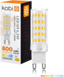 Kobi LED bulb G9 6, 5W 4000K Kobi KOBI-004293 KOBI (KOBI-004293)