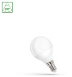 spectrumLED E14 LED-fényforrás, 1 W, Természetes fehér NW 4000K 90lm, WOJ14446_1W SpectrumLED (WOJ14446_1W)