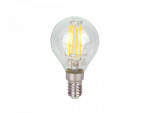 GMLedline E14 LED-fényforrás, 4 W, filament, Természetes fehér NW 4000K lm, LL-202238 SpectrumLED (LL-202238)