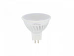 GMLedline MR16 LED-fényforrás, 10/18 V AC/DC, 8.5 W, Természetes fehér, 5 év garancia NW 4000K 1020lm, LL-201941 LED line (LL-201941)