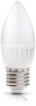 Kobi E27 LED-fényforrás, 9 W, Hideg fehér, Prémium CW K lm, KOBI-001379 SpectrumLED (KOBI-001379)