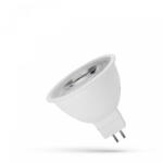 spectrumLED GU5, 3 LED-fényforrás 12 V, 6 W, Természetes fehér NW K lm, WOJ14552_55ST SpectrumLED (WOJ14552_55ST)