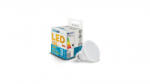 LED Labs GU10 LED-fényforrás, 3 W, Természetes fehér NW K lm, LAB-21-4207-09 SpectrumLED (LAB-21-4207-09)