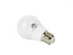 LED line E27 LED-fényforrás, 8 W, Meleg fehér WW 2700K 800lm, LL-241697 LED line (LL-241697)