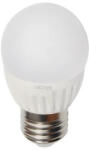 GMLedline E27 LED-fényforrás, 7 W, Meleg fehér, 5 év garancia WW 3000K 1000lm, LL-209695 LED line (LL-209695)