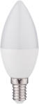 Kobi E14 LED-fényforrás, 2 W, Hideg fehér CW 6000K 150lm, KOBI-001360 KOBI (KOBI-001360)