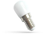spectrumLED E14 LED-fényforrás, 1, 5 W, Hideg fehér CW 6000K 150lm, WOJ52322_1_5W SpectrumLED (WOJ52322_1_5W)
