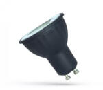 spectrumLED GU10 LED-fényforrás, 6 W, Meleg fehér WW K lm, WOJ14690 SpectrumLED (WOJ14690)