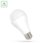 SpectrumLED E27 LED-fényforrás, 20 W, Meleg fehér WW 3000K 2200lm, WOJ14488_20W SpectrumLED (WOJ14488_20W)