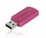 Verbatim PinStripe 128GB USB 2.0 (49460)