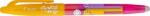 Pilot Rollertoll, 0, 35 mm, törölhető, kupakos, PILOT Frixion Ball Friends , rózsaszín (BLFR7FR-AOP) - kellekanyagonline