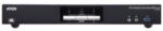 ATEN CS1942DP-AT-G CS1942DP 2 Port USB 3.0 4K DisplayPort Dual Display KVMP Switch (cs1942dp-at-g)