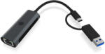 RaidSonic IB-LAN301-C3 Ethernet 2500 Mbit/s (61030)