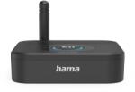 Hama Bluetooth Adapter Linkit Solo Negru Bluetooth 53 microSD Slot USB-C (00205321) Statii radio