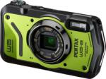 Ricoh Pentax WG-8 Green (1510) Aparat foto