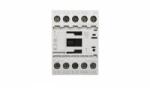 Eaton Power Contactor 9A 3P 110V AC 1Z 0R DILM9-10 (110V50HZ, 120V60HZ) 276687