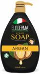 Eloderma Sapun lichid Argan 1 l