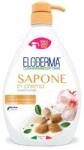 Eloderma Sapun lichid lapte de migdale 1 l