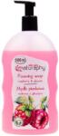 Naturaphy Sapun spuma cu aroma de zmeura 1 l