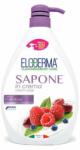 Eloderma Sapun lichid fructe rosii 1 l