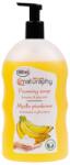 Naturaphy Sapun spuma cu aroma de banane 1 l
